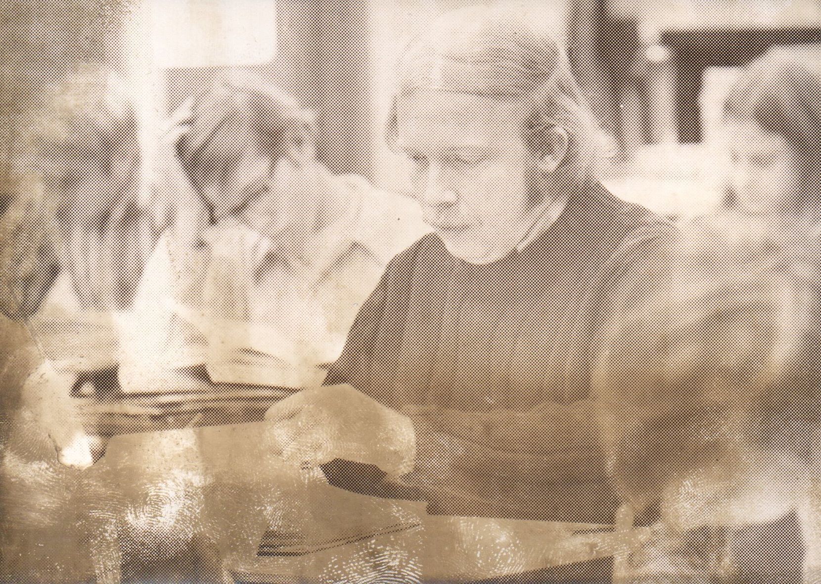 Pierce Carson
